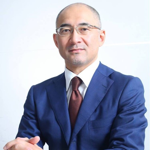 中丸 秀昭